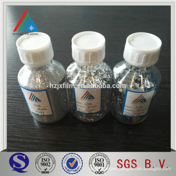 Polyester Extra Fine Glitter Powder